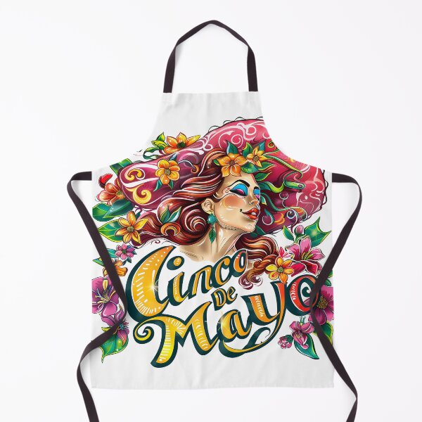 Item preview, Cinco De Mayo designed and sold by Asapusri.