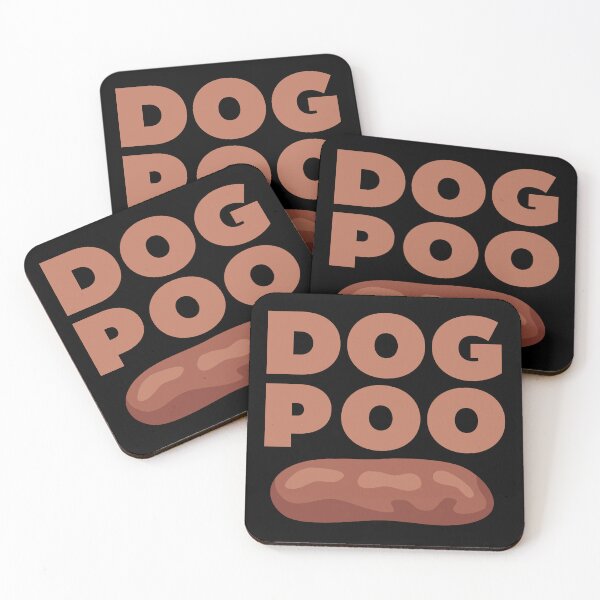 Item preview, Dog Poo designed and sold by UNK-Fatigues.