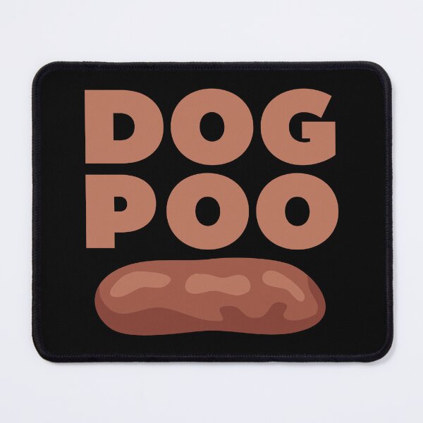 Item preview, Dog Poo designed and sold by UNK-Fatigues.