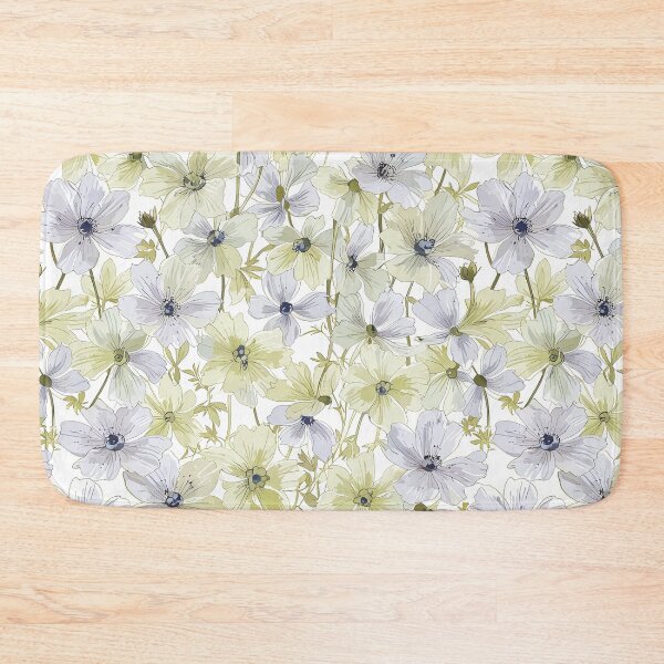 Item preview, Windflowers designed and sold by CoolPixels.