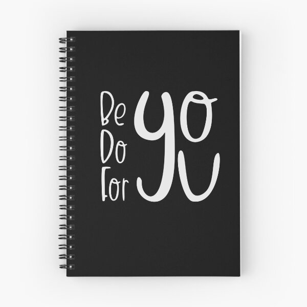 Item preview, Be You Do You For You designed and sold by OB-Store.