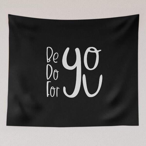 Item preview, Be You Do You For You designed and sold by OB-Store.