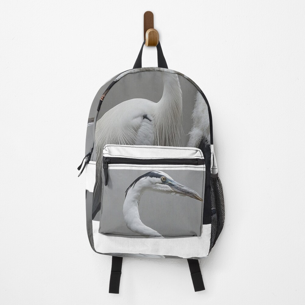 Item preview, Backpack designed and sold by RicoInStudios.