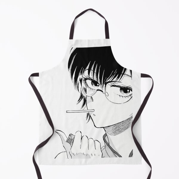 Item preview, Kowloon Smoking designed and sold by EnterTheHero.