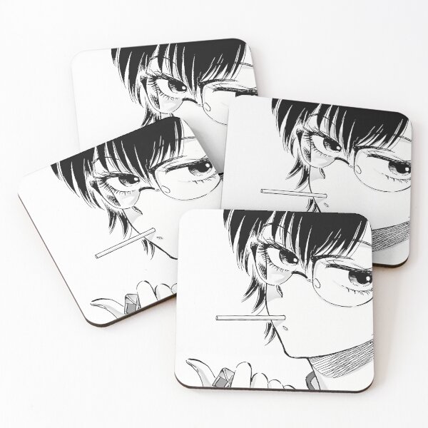 Item preview, Kowloon Smoking designed and sold by EnterTheHero.