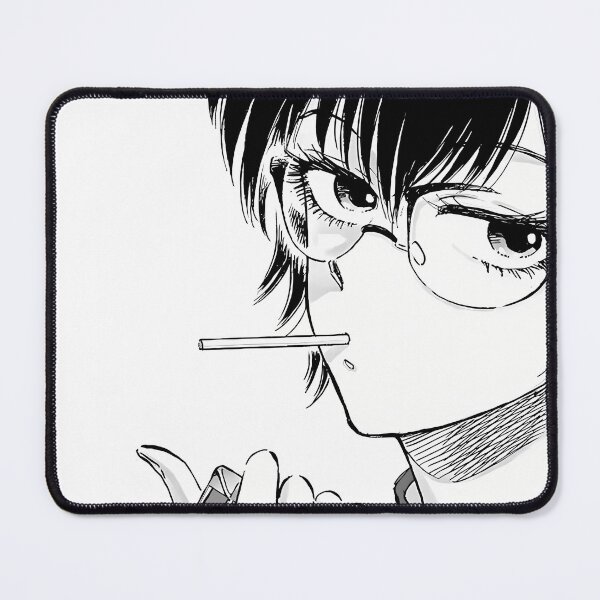 Item preview, Kowloon Smoking designed and sold by EnterTheHero.