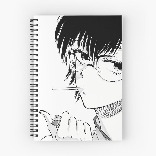 Item preview, Kowloon Smoking designed and sold by EnterTheHero.