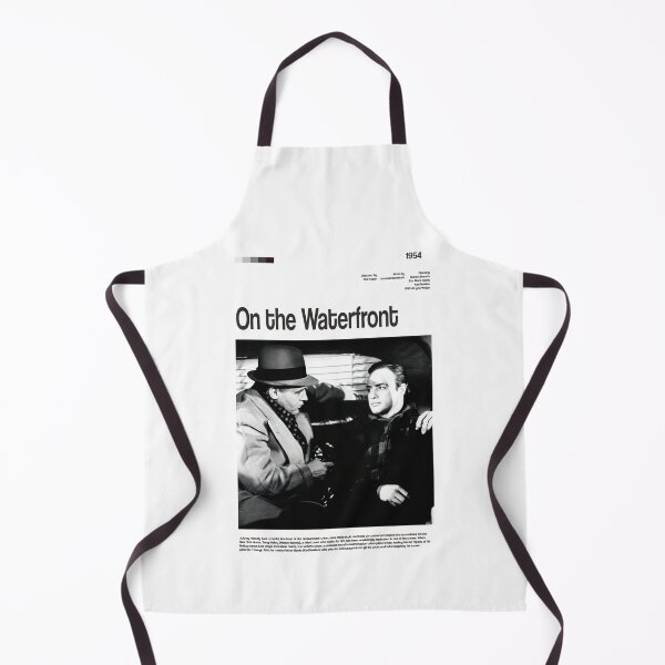 Item preview, On the Waterfront designed and sold by paulrommer.