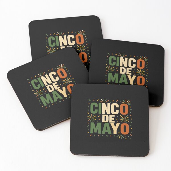 Item preview, Cinco de Mayo Mexican Flag Based designed and sold by DesignoresLTD.
