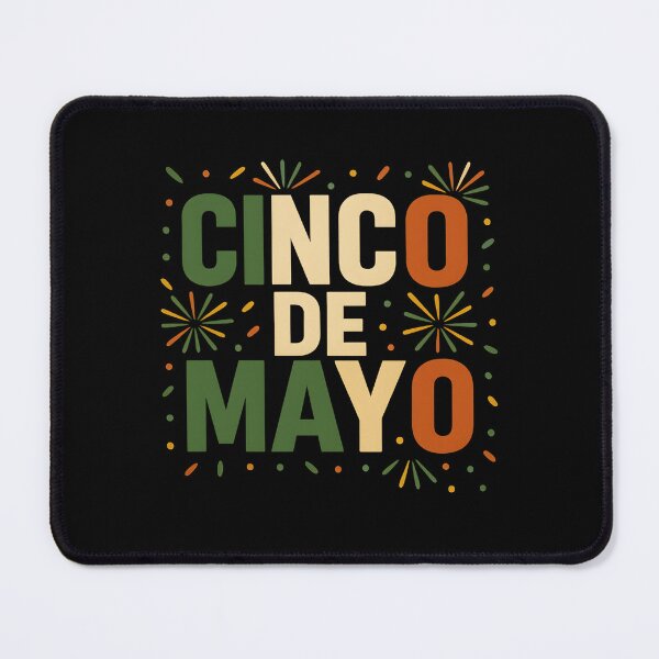Item preview, Cinco de Mayo Mexican Flag Based designed and sold by DesignoresLTD.