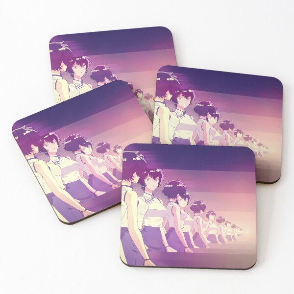 Item preview, Kowloon Love Mirror designed and sold by EnterTheHero.