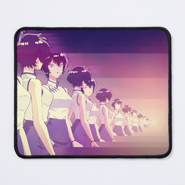 Item preview, Kowloon Love Mirror designed and sold by EnterTheHero.