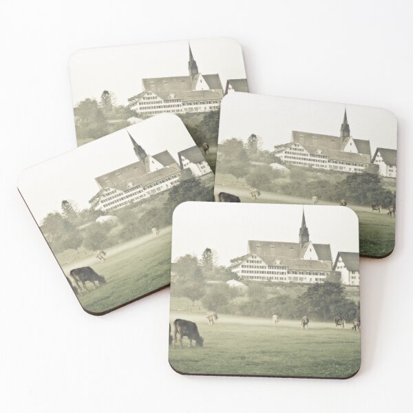 Item preview, Pastures | pasture designed and sold by Olivia Elmiger.