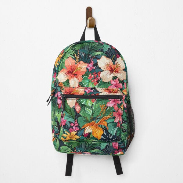 Item preview, Exotic Flower Art designed and sold by CoolPixels.