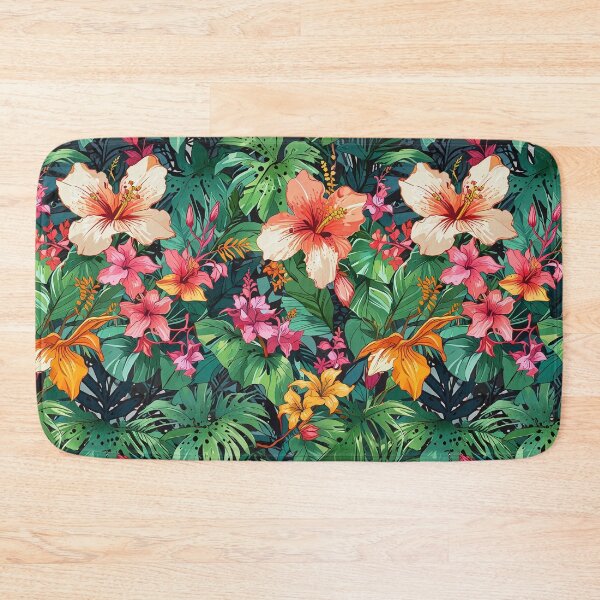 Item preview, Exotic Flower Art designed and sold by CoolPixels.