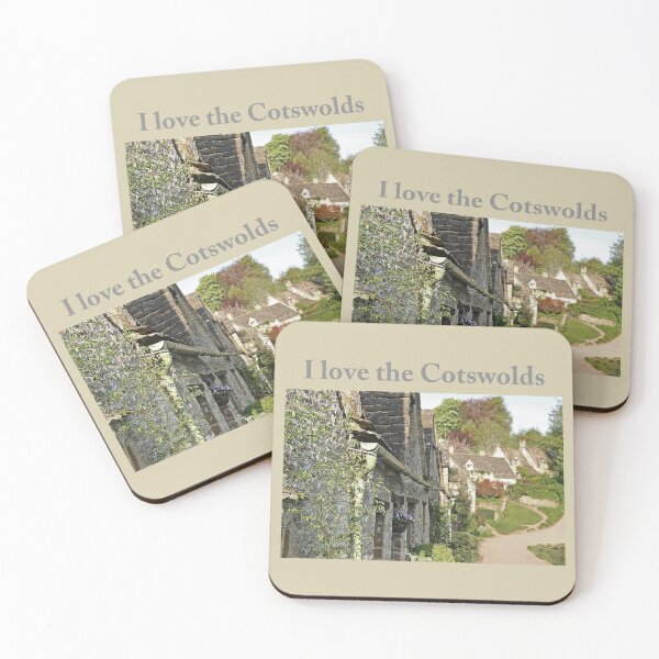 Item preview, cottages designed and sold by Murph's Images.