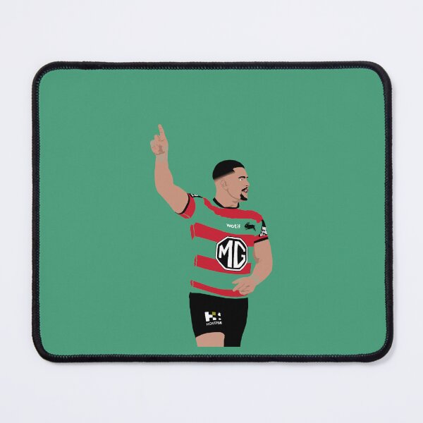 Item preview, Latrell Mitchell celebration designed and sold by Rhys40.