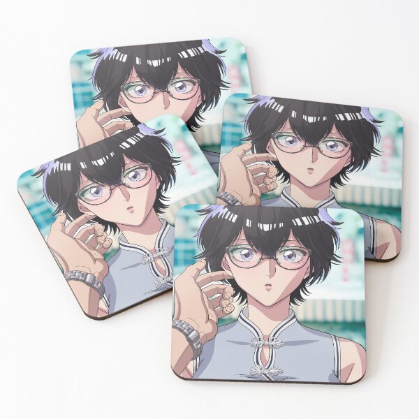 Item preview, Generic Kowloon Romance (Hers) designed and sold by EnterTheHero.