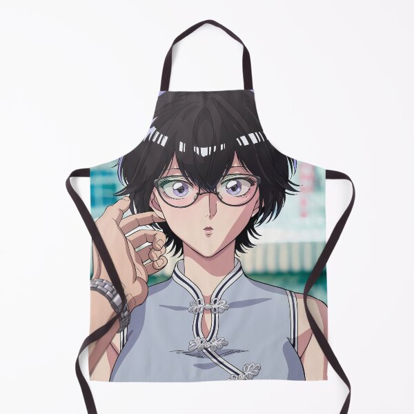 Item preview, Generic Kowloon Romance (Hers) designed and sold by EnterTheHero.