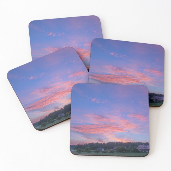 Item preview, Flame in the Sky | Flamme im Himmel designed and sold by Olivia Elmiger.
