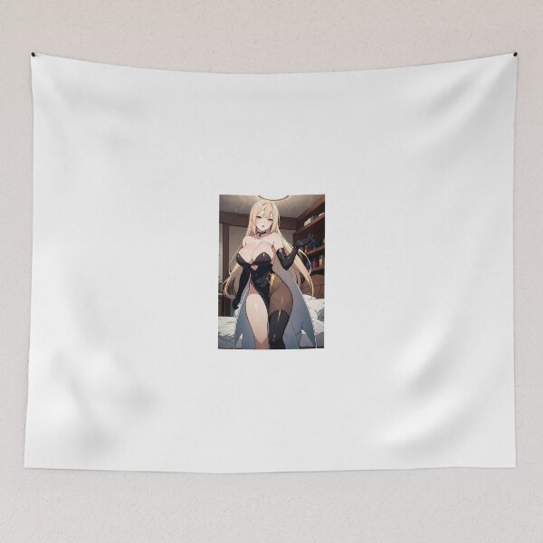 Item preview, Lorraine Vivie Fanart designed and sold by iloveanimechibi.