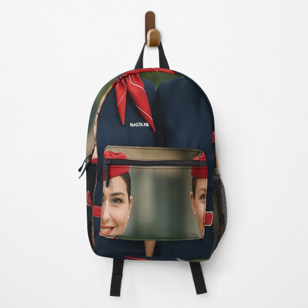 Item preview, Malta Air Cabin Crew designed and sold by Skyframe Aviation.