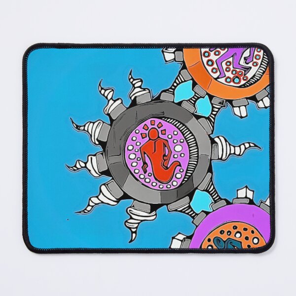 Item preview, The Wheels designed and sold by Infernal Machines.