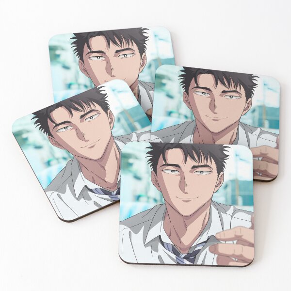 Item preview, Generic Kowloon Romance (His) designed and sold by EnterTheHero.