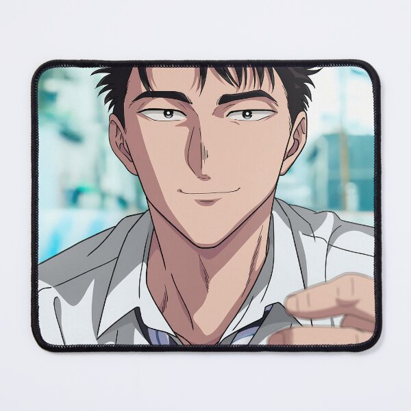 Item preview, Generic Kowloon Romance (His) designed and sold by EnterTheHero.