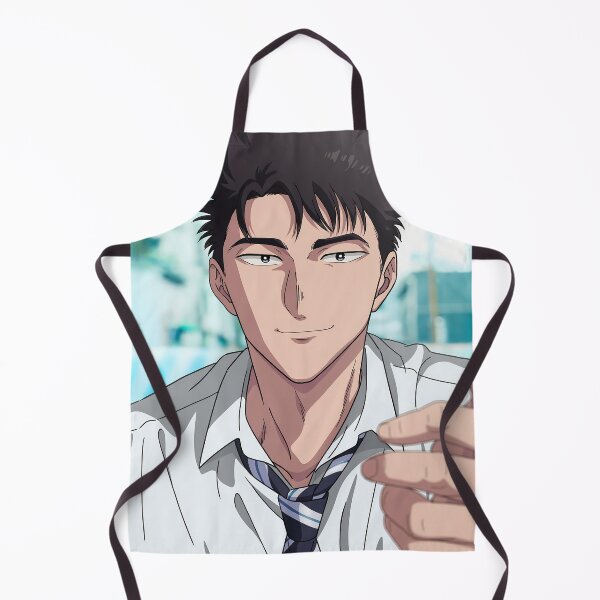 Item preview, Generic Kowloon Romance (His) designed and sold by EnterTheHero.