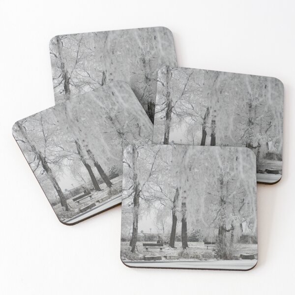 Item preview, White World | Weisse Welt designed and sold by Olivia Elmiger.