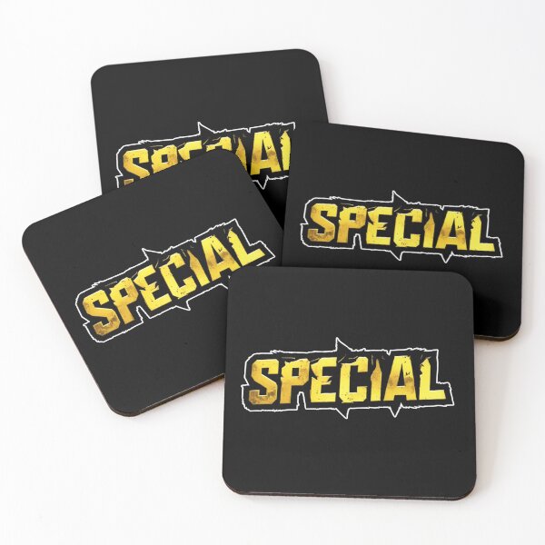 Item preview, Special 18 designed and sold by Zeir Shop.