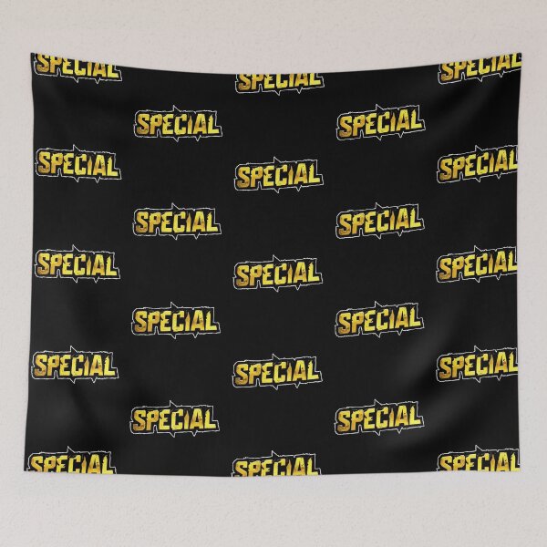 Item preview, Special 18 designed and sold by Zeir Shop.