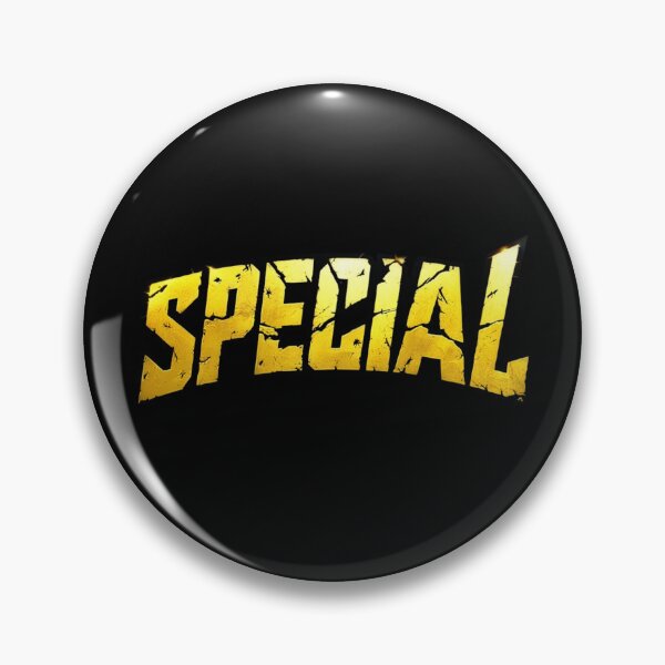 Item preview, Special 19 designed and sold by Zeir Shop.