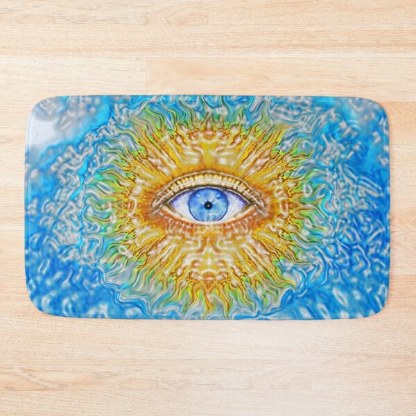 Item preview, WalkingThroughTheSkEyemagination designed and sold by Klaus Bremner (Autotelic Art).