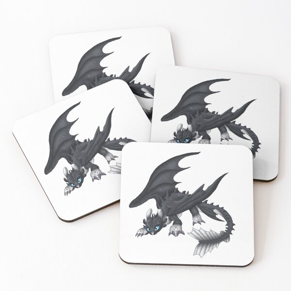 Item preview, Dart from How To Train Your Dragon designed and sold by DragonicDux.