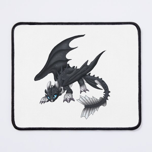 Item preview, Dart from How To Train Your Dragon designed and sold by DragonicDux.