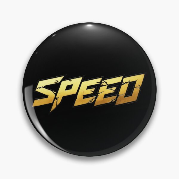 Item preview, Speed 12 designed and sold by Zeir Shop.