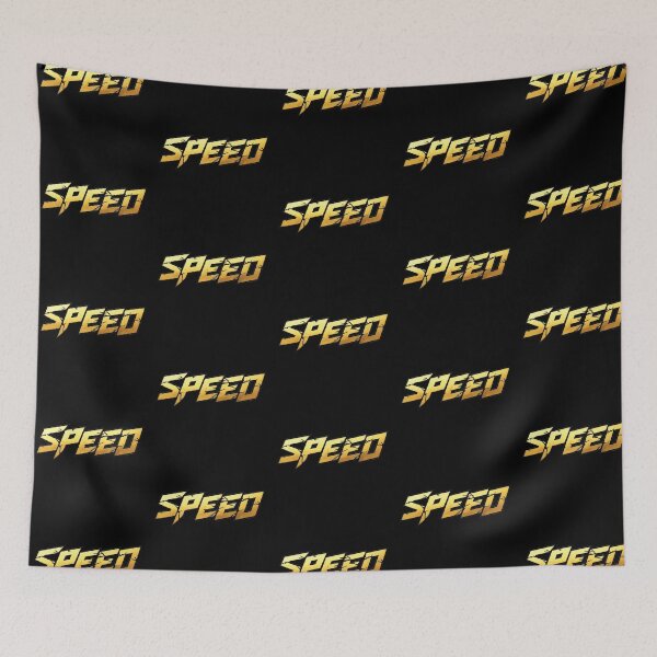 Item preview, Speed 12 designed and sold by Zeir Shop.