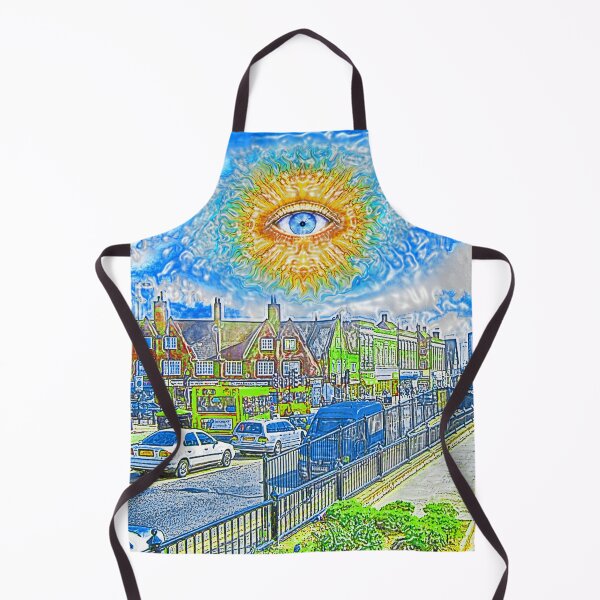 Item preview, EastActonSkEyemagination designed and sold by Klaus Bremner (Autotelic Art).