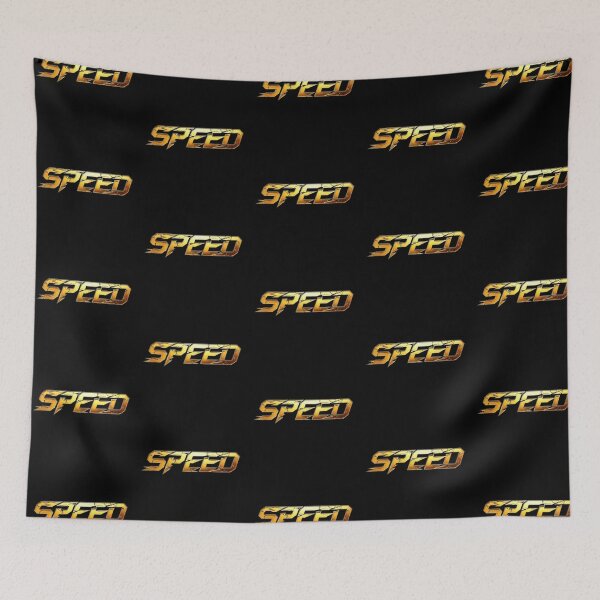 Item preview, Speed 13 designed and sold by Zeir Shop.