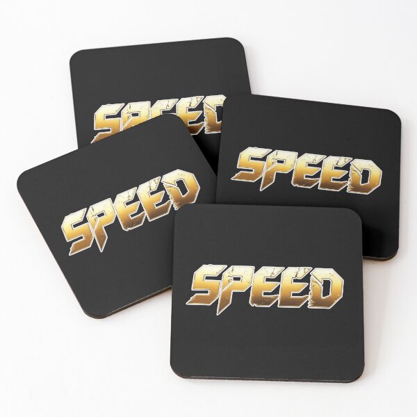 Item preview, Speed 14 designed and sold by Zeir Shop.