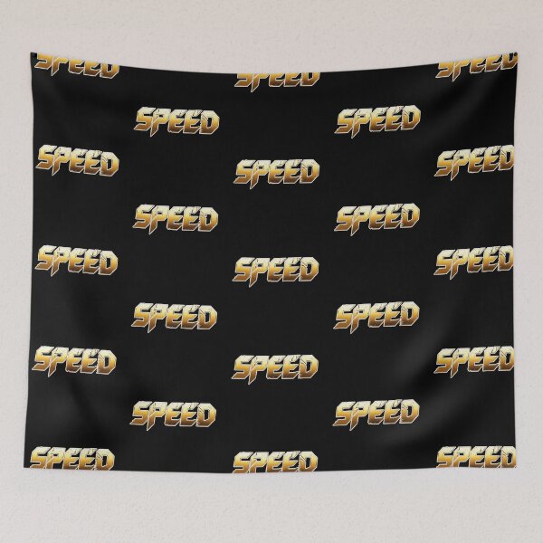 Item preview, Speed 14 designed and sold by Zeir Shop.