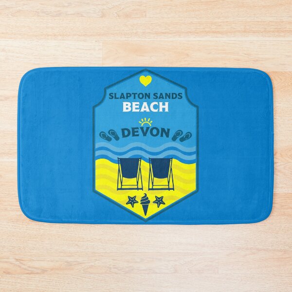 Item preview, Slapton Sands Beach British Beaches Devon designed and sold by happygiftideas.