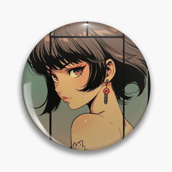 Artikelvorschau, Mädchen mit Kimono entworfen und verkauft von BOZGO.