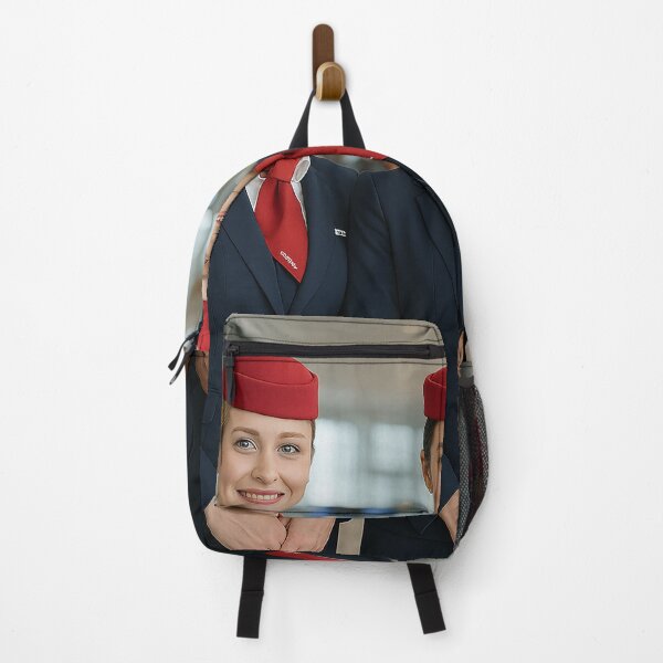 Item preview, Norwegian Airlines Cabin Crew designed and sold by Skyframe Aviation.