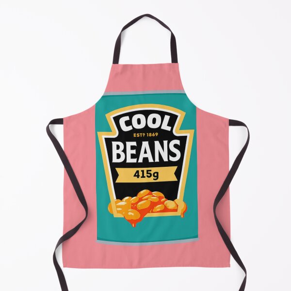 Item preview, Cool Beans designed and sold by Ivankadixon.