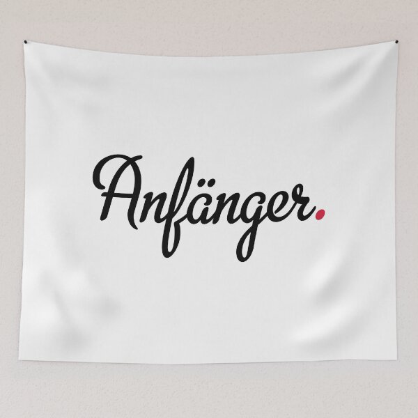 Item preview, Beginner designed and sold by Vectorqueen.