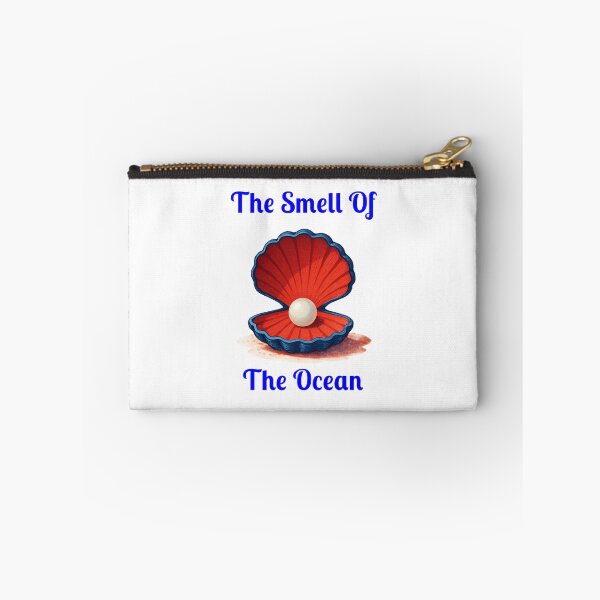 Item preview, The Smell Of The Ocean designed and sold by Fleetwood1994.