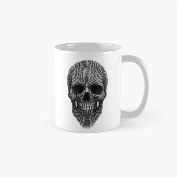 Item preview, FINGER-SKULL designed and sold by dimmak-original.